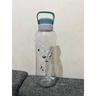 PRELOVED LIKE NEW BROS Capa - Piano 1500ml Tumbler Drinking Bottle