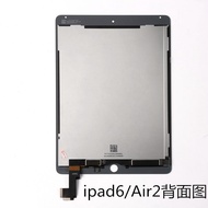 Ipadmini4/5/air2 Screen Assembly A1538/1566 Display Mini 4ipad6 LCD Screen Internal External Screen
