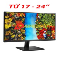 17 - 24 inch computer monitor