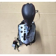 Original Peugeot 308 gear lever Peugeot 308 gear level Peugeot 308 gear knob Peugeot 308 gear consol