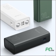 Yoobao H3Q 30,000mAh Powerbank 22.5W 5A SCP PD QC3.0 Fast Charge Type-C input/output With LED Campin