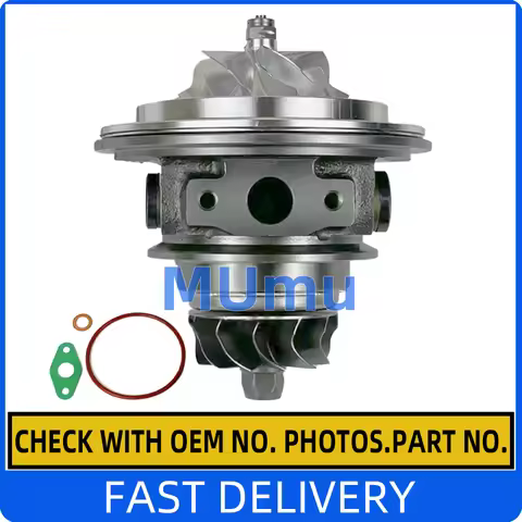 MFS K04 K04-064 Turbo Cartridge CHRA Core for Audi S1 S3 TT S Seat Leon VW 2.0 53049880064 530497000