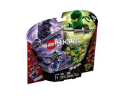 LEGO 70664 Ninjago Spinjitzu Lloyd & Garmadon 208pcs 7+ lego Đồ chơi gạch Hoàn toàn mới và chính hã