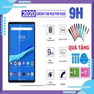 Lenovo Tab M10 FHD Plus 10.3 inch Tempered Glass TB-X606 | 9h hardness, 0.3 mm thick | Included Gift