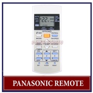CS-C18JKH PANASONIC AIR CONDITIONING REMOTE CONTROL
