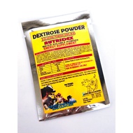 Nutridex Glucose Dextrose Powder 15g