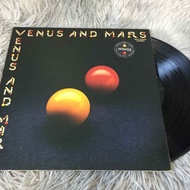 Wings-Venus and Mars 12 Inch LP G108