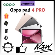 【NEW】ORIGIAL OPPO PAD 4 PRO 13.2‘’ snapdragon 8 elite 12140mAh IPS LCD Android 15 CN Set