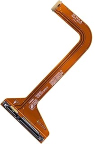 Deal4GO FASRHD1 SATA Hard Drive Cable G28C0003RB10 HDD Cable Replacement for Toshiba Portege R30 R30