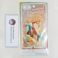 Ensemble Stars Enstars Phonetab Arashi