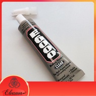 Readyh Stock E6000 Glue (29.7ml)🌸 For all kind of Fabric material DIY
