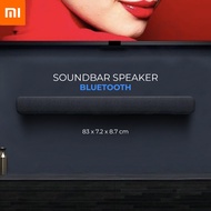 Xiaomi Mi Soundbar Speaker Bluetooth Home Theater 33 Inch - MDZ-27-DA