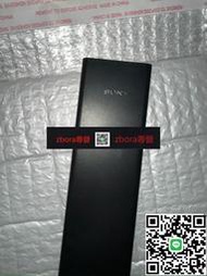 現貨詢價 全新原裝索尼RMF-TX310C電池蓋 300C電