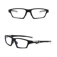 [Nhiều màu] Mắt kính chống ánh sáng xanh vuông thể thao nam nữ 81278