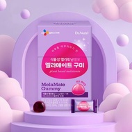 韓國🇰🇷Dr.Nutri植物褪黑激素助眠軟糖20粒裝