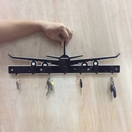 Aeroplane Key Holder