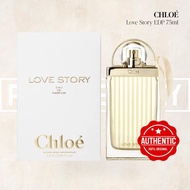 [PERFUME ALLEY] Chloe Love Story EDP Eau de Parfum