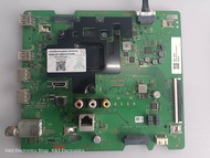 Mainboard Samsung UA43TU8100K พาร์ท BN94-16079Z เวอร์ชั่นจอ DB05 (เมนบอร์ด ซัมซุง) อะไหล่แท้/ของถอดม