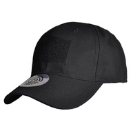 Military Fan Tactical Hat C Camouflage Hat Outdoor Baseball Cap Sunshade Cap Velcro Tactical Cap FZR
