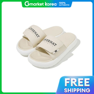 Covernat Tubo Authentic Slide Beige
