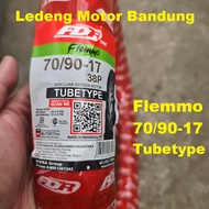 FDR Flemmo Pro 60 70 80 90 R17 Ban Motor Bebek Ring 17