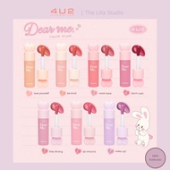 4U2 DEAR ME LIQUID BLUSH (3 Use Lip, Eyes, Cheek)