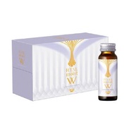 100%real現貨✨ Yamamoto Kanpo  日清 美肌膠原蛋白乳酸酵液 50ml X10支