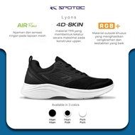 Student Shoes / Spotec / Lyons