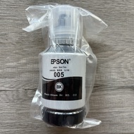 EPSON 005 หมึก หมึกเติม ของแท้ จัดส่งรวดเร็ว เอปสัน epson หมึกพิมพ์ มีจำหน่ายสำหรับ M1100 M1120 M114