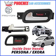 PROTON PERSONA / EXORA Inside Door Inner Handle Cover OEM Pemegang Buka Pintu Dalam Kereta