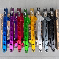 Wave125 SRL115 KD Swing Arm Alloy Slot ZR +2inch for Honda Wave 125 SRL 115Fi Lagenda 115