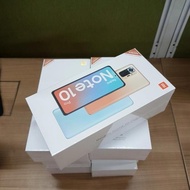 Hp Xiaomi Redmi Note 10 Pro 8128Gb Resmi Xiaomi Indonesia