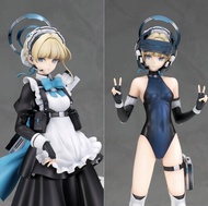Alter - 1/7《蔚藍檔案Blue Archive》飛鳥馬時/飛鳥馬季 Toki -Full Version-
