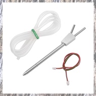 [Z F L U] Digital Airspeed Sensor Kit Differential PITOT Pitot Tube Air Speed Meter For PX4  Autopil