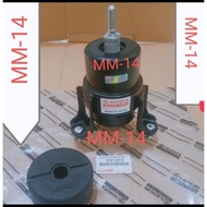 FRONT ENGINE MOUNTING CAMRY ACV40 2400CC 2.4CC Original