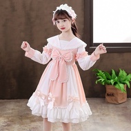 Lolita Princess Dress Girl lolita Dress Baby lolita Dress