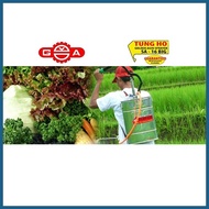 🅹 ◑ ∨ Golden Agin Tung Ho SA-16 Knapsack Sprayer