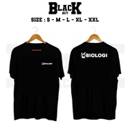 SIMPLE BIOLOGY T-SHIRT SIMPLE BIOLOGY T-SHIRT/