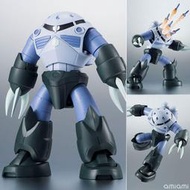 《密斯特喬》萬代 ROBOT魂 MSM-07 量?型茲寇克 ver ANIME [4573102655332]