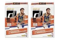 Panini donruss 2020-21 blaster box