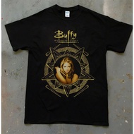 Buffy The Vampire Slayer Beautiful Funny Printed T-Shirt