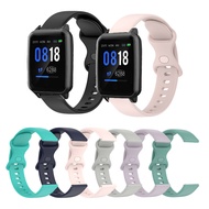 Silicone Replacement Sport Band Strap For AXTRO Fit 3 Fit4 Actxa Tempo 4c 5c Wristband Bracelet