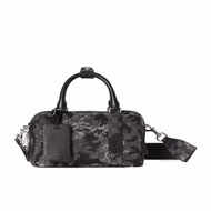 Gucci 男士 GG小號旅行包均碼碼25cm*14cm*12.5cm