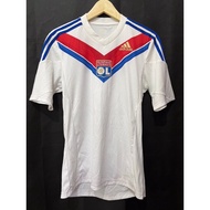 Original Lyon Home Jersey 2013/2014 (S)