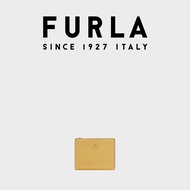 FURLA CAMELIA S COMPACT WALLET L ZIP