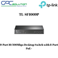 TP-Link TL-SF1009P