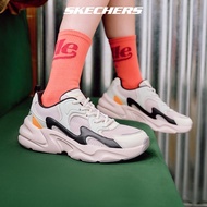 Skechers Women BOB'S Sport Bobs Bamina 2 Shoes - 117364-MULT