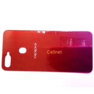 CE Oppo F9 back glass battery cover