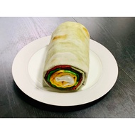 Burrito beach towel  - the original wrap