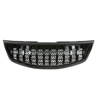 4x4 Off road Auto Parts Other Exterior Accessories ABS Black Car Front Upper Grille Cars Grill Fit F